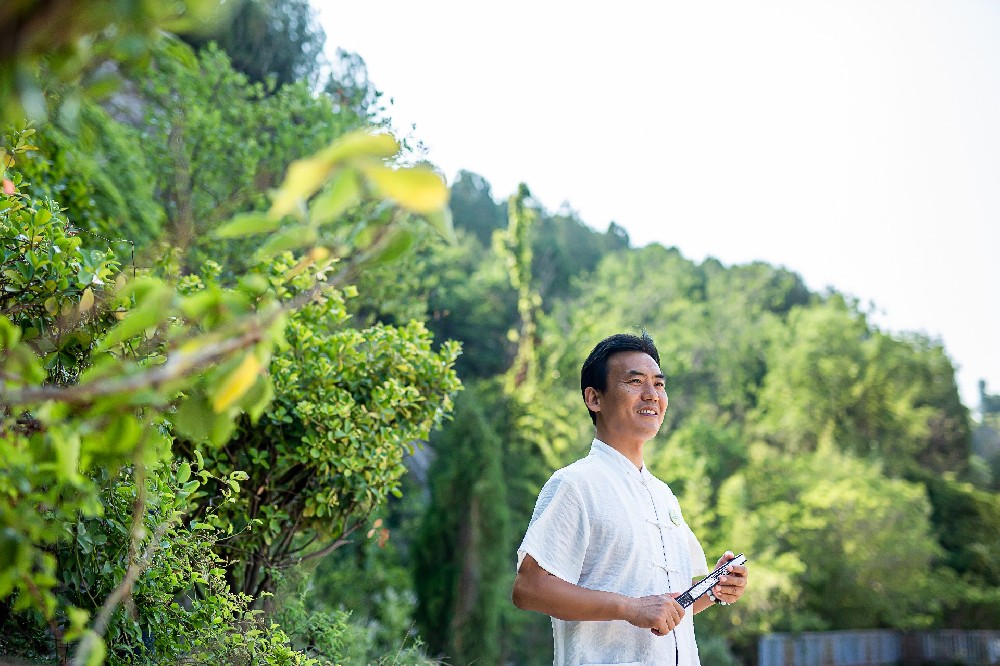 “普明义工精彩分享”